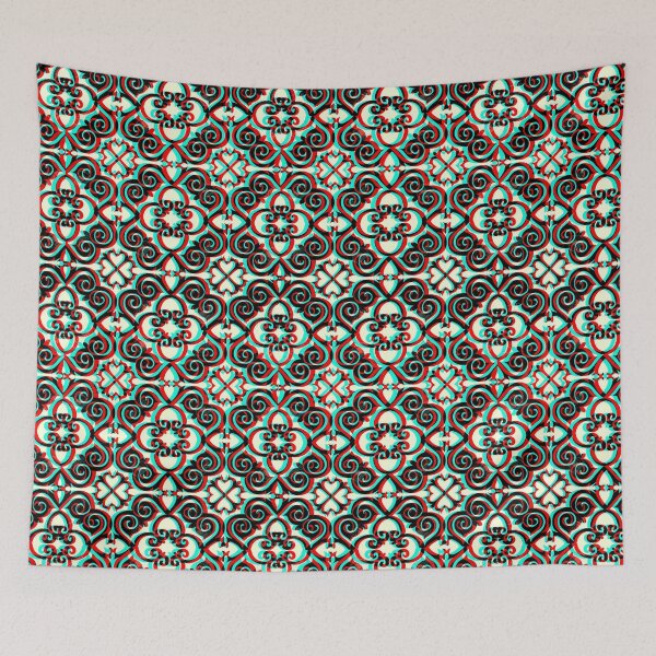 Item preview, *carpet pattern* designed and sold by Berezabella.