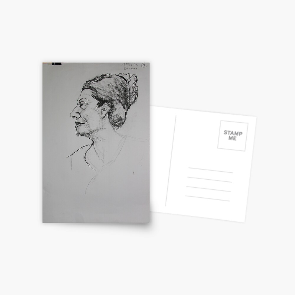 Item preview, Postcard designed and sold by tjleach.