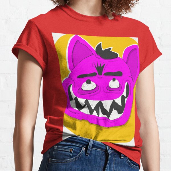 Murder Bear T Shirts Redbubble - roblox evil teddy bear shirt