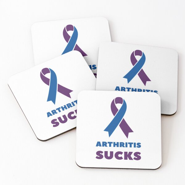 Item preview, Arthritis Sucks designed and sold by BadJokesClub.