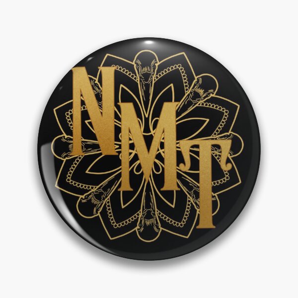 Item preview, Nmt mandala  designed and sold by lauranmt.