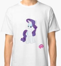 Rarity Classic T-Shirt
