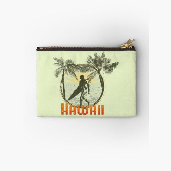 Item preview, Hawaii surf design designed and sold by headpossum.