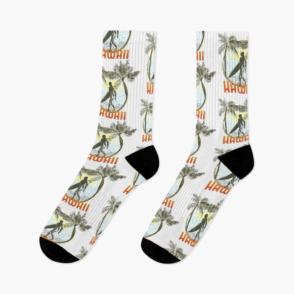 Item preview, Hawaii surf design designed and sold by headpossum.