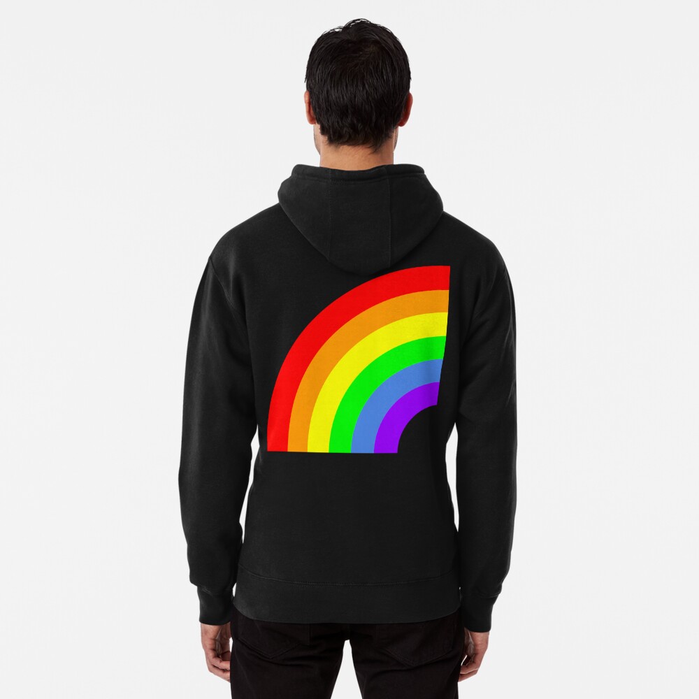 Download "Gooba hoodie rainbow - tekashi 69 sixnine merch trollz ...