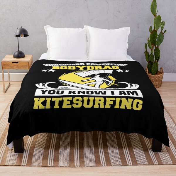 Item preview,  kitesurfing designed and sold by J AND J  PRINTS.