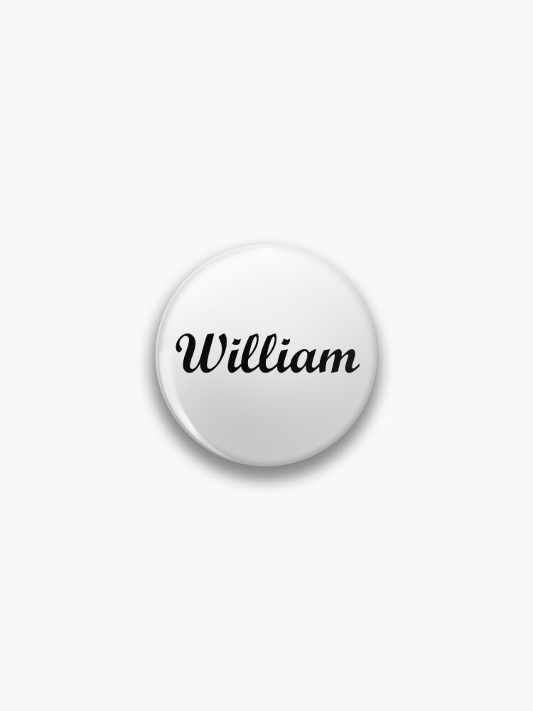 Pin on William-Lane