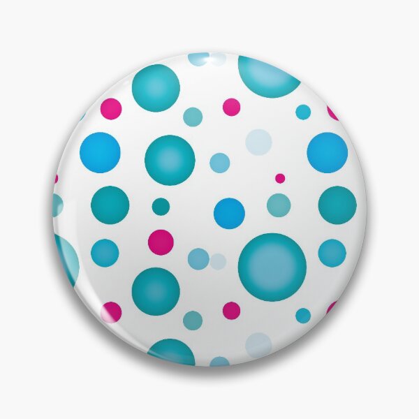 Item preview,  customized circles for your mask designed and sold by Catcrea.