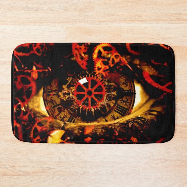 Item preview, Steampunk All Seeing Eye designed and sold by Mark Jesus-Allen.