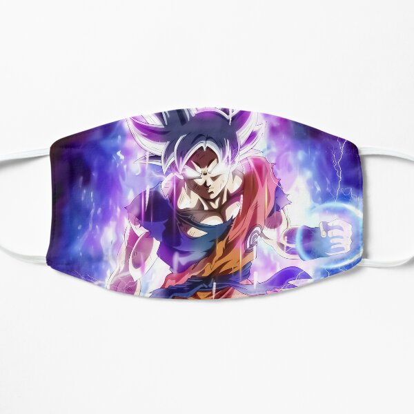 Kid Trunks Face Masks Redbubble - my favorite character super trunks roblox dragon ball rage
