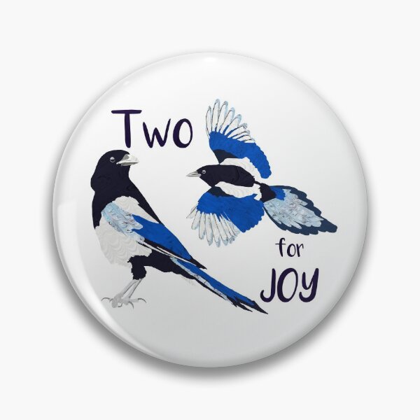 Item preview, Two For Joy designed and sold by MarbleCloud.