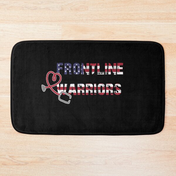 Item preview, Nurse frontline warrior gift for  independence day 4th of july a great gift for this national  celebration designed and sold by Akmloza.