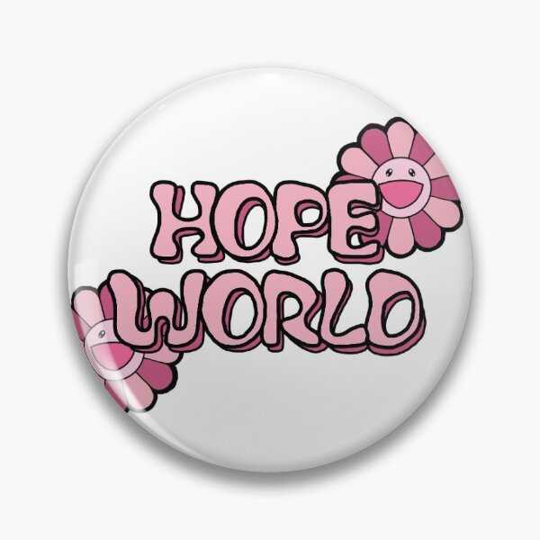 Item preview, HOPE WORLD pink hobicore designed and sold by Elinatpwk.