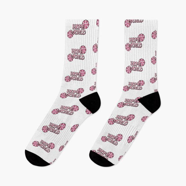 Item preview, HOPE WORLD pink hobicore designed and sold by Elinatpwk.