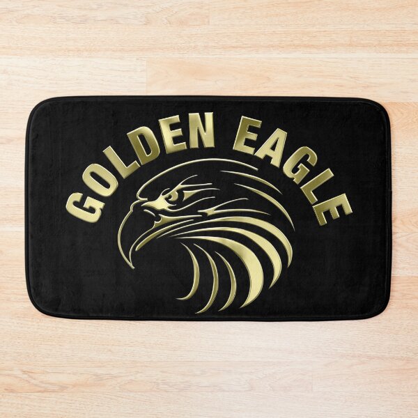 Item preview, Golden Eagle - 24k designed and sold by RedBubbleBoom.