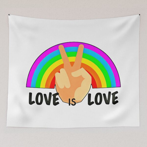 Item preview, Gay Pride (15) designed and sold by QuoteMan.