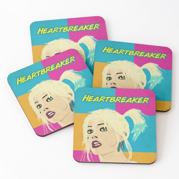 Item preview, Heartbreaker designed and sold by ericgularte.
