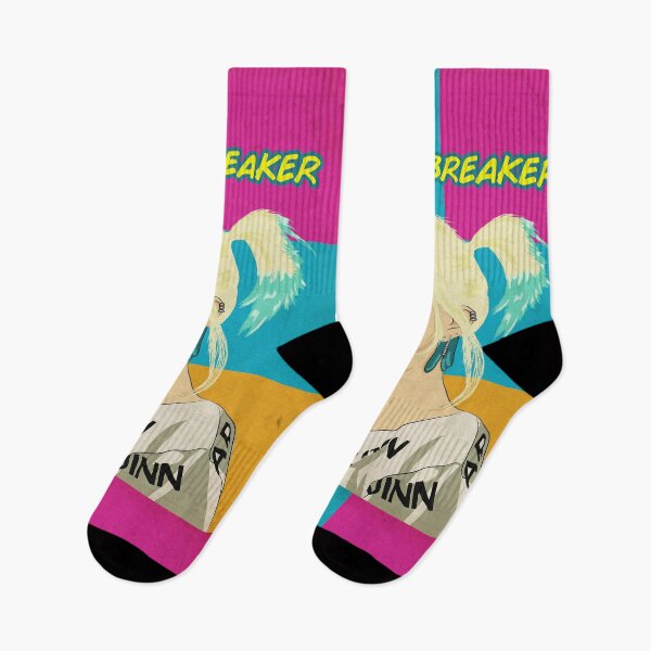 Item preview, Heartbreaker designed and sold by ericgularte.