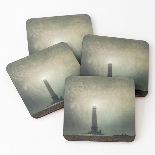 Item preview, Guiding Light designed and sold by Dyrk Wyst Redbubble Shop.