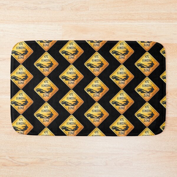 Item preview, Kiteboarding zone East Coast designed and sold by Manikool.