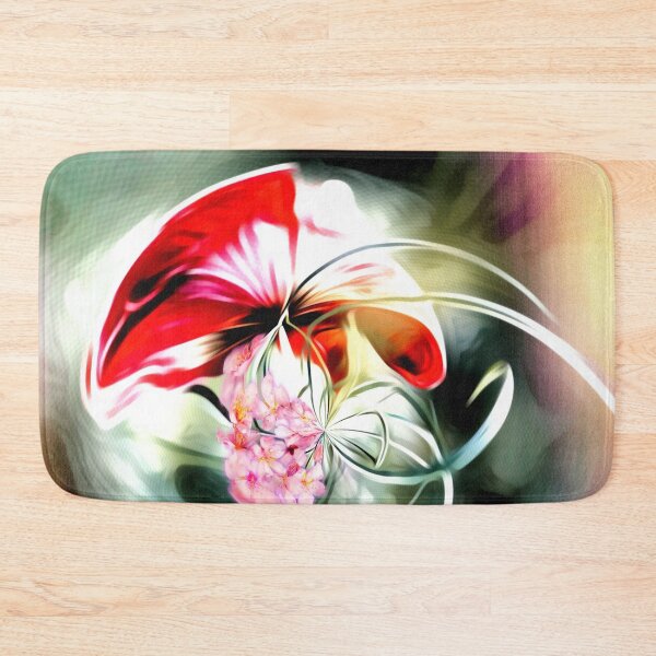 Item preview, Flowers Of Love designed and sold by Pybus17.