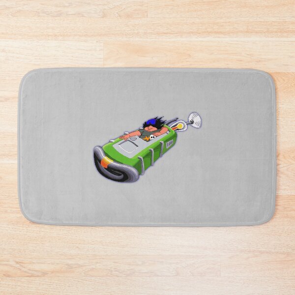 Item preview, Time-surfing Hoagie (Day of the Tentacle) - Clothing, gadgets & face masks designed and sold by spegnilcomputer.