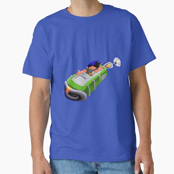 Item preview, Time-surfing Hoagie (Day of the Tentacle) - Clothing, gadgets & face masks designed and sold by spegnilcomputer.