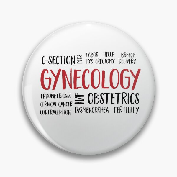 Item preview, Gynecology designed and sold by Vectorqueen.