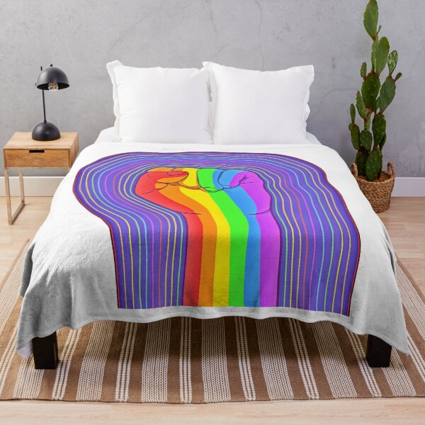 Item preview, Gay Pride (11) designed and sold by QuoteMan.