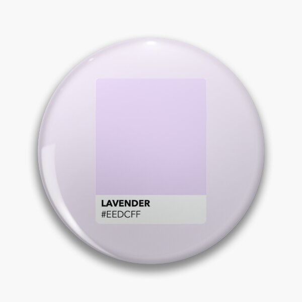 Item preview, LAVENDER #EEDCFF designed and sold by happycrystal.