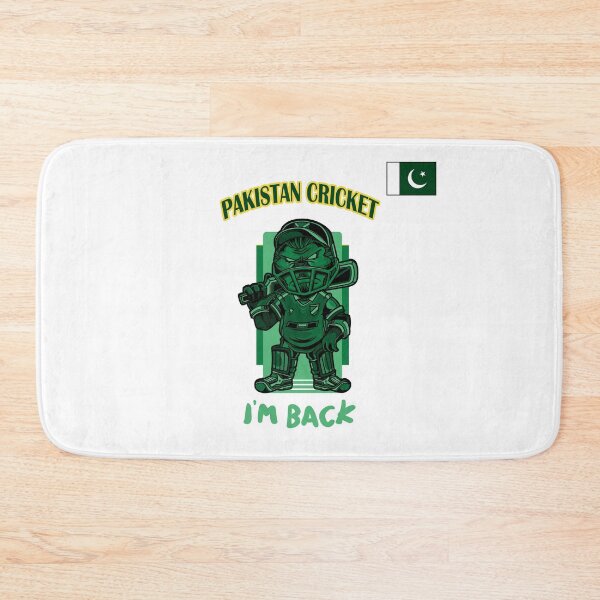 Item preview, Cricket Lovers Gifts, Pakistan Cricket, Why Do Most People Like Cricket? designed and sold by mygiftideas.