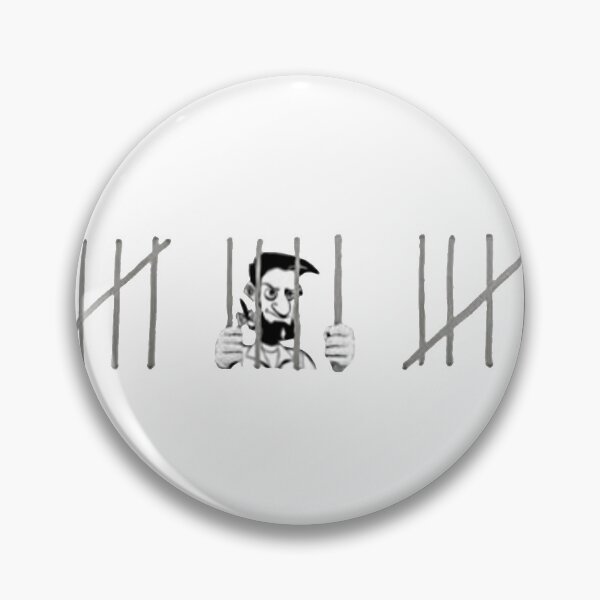 Item preview, #FreeOtis (Monkey Island X Banksy) - Clothing, gadgets & face masks designed and sold by spegnilcomputer.