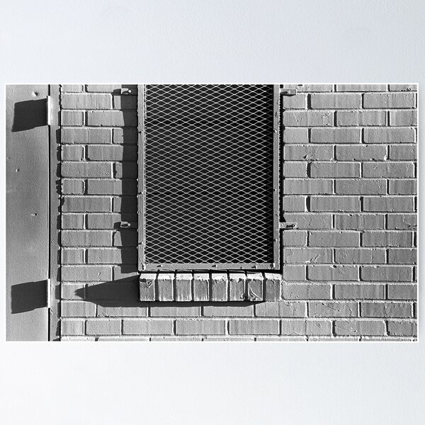 Item preview, Brick Shadows designed and sold by James2001.