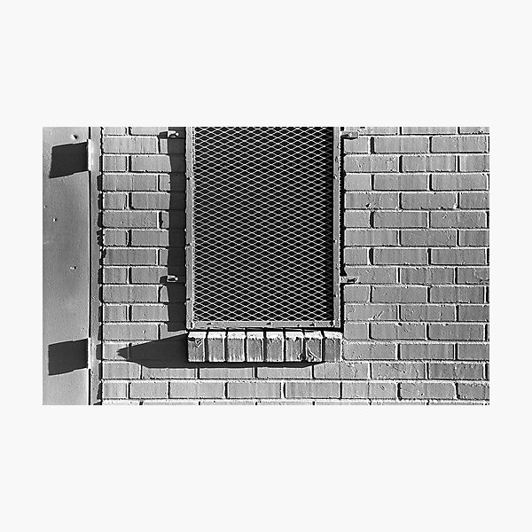 Item preview, Brick Shadows designed and sold by James2001.
