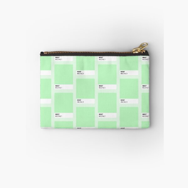 Item preview, MINT #BCFAC1 designed and sold by happycrystal.