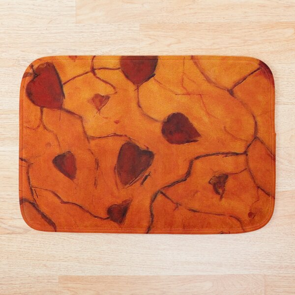 Seeds of Love - Primordium Bath Mat