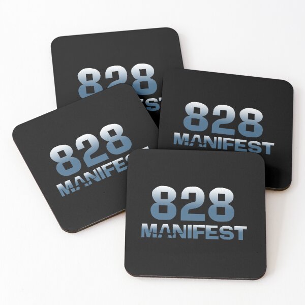 Item preview, Manifest 828 designed and sold by HollyBoulter04.