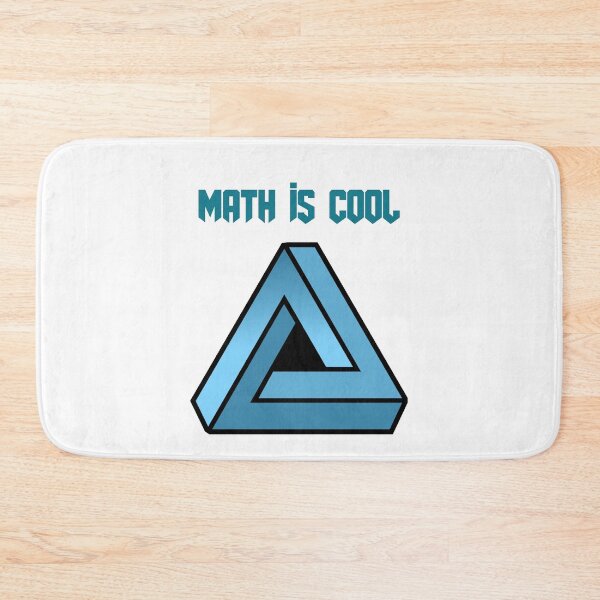 Item preview, Impossible Triangle 3D Optical Illusion designed and sold by miminova.