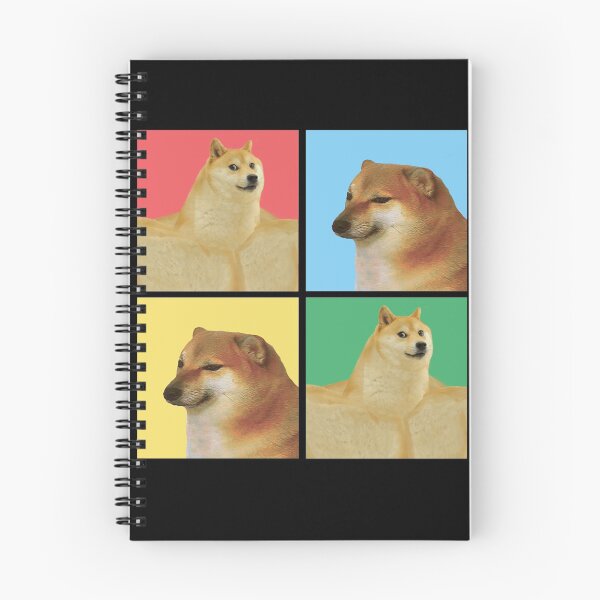 Item preview, Virgin Doge vs Chad Doge  designed and sold by Ettore13.