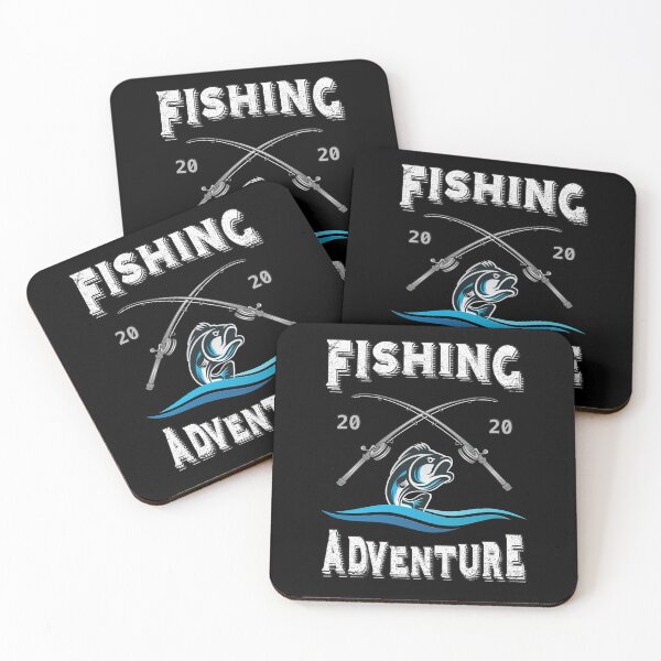 Item preview,  perfect outfit for fishermen to fish. Great as a gift for grandpa or father. A cool gift idea for friends and angel fans. Fishing rods out! designed and sold by Kube7.