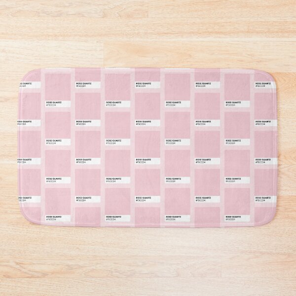 Item preview, ROSE QUARTZ #F5CCD4 designed and sold by happycrystal.