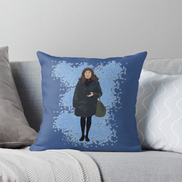 Item preview, Eve Polastri-Killing Eve designed and sold by Emilie Boulter.