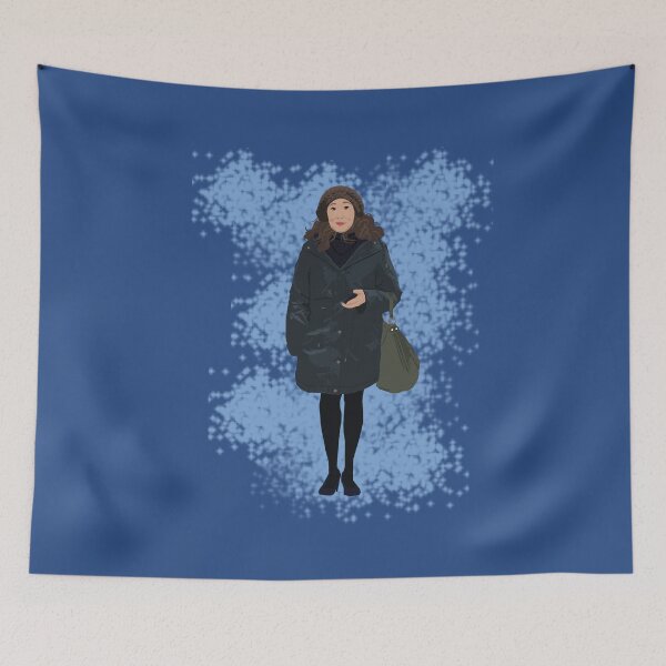 Item preview, Eva Eva asesina a Polastri designed and sold by Emilie Boulter.