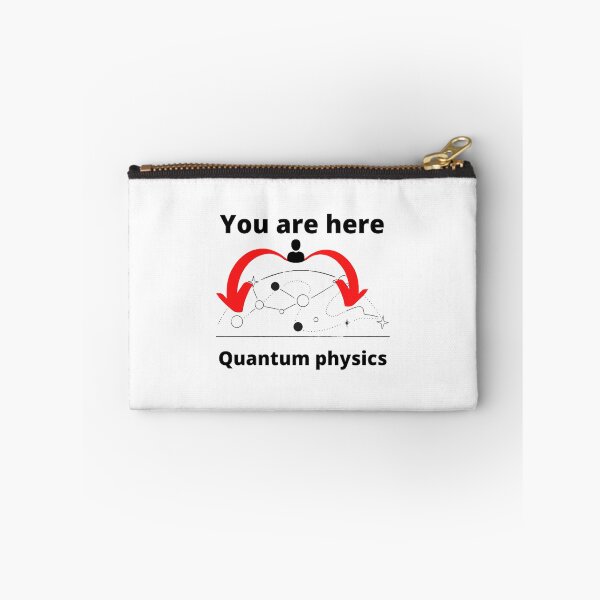 Item preview, You are here. Quantum physics designed and sold by captainthomas.