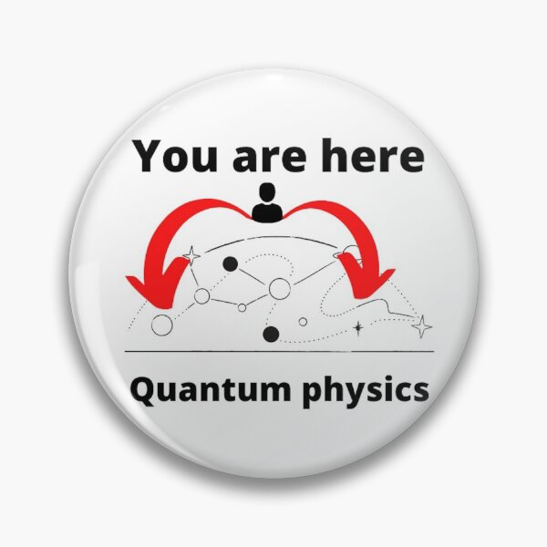 Item preview, You are here. Quantum physics designed and sold by captainthomas.