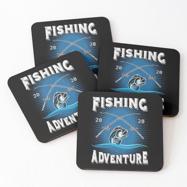 Item preview,  perfect outfit for fishermen to fish. Great as a gift for grandpa or father. A cool gift idea for friends and angel fans. Fishing rods out! designed and sold by Kube7.