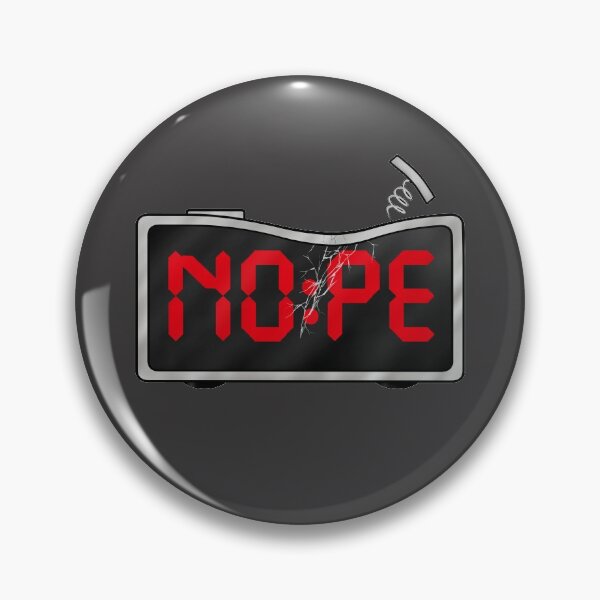 Item preview, Nope, not a morning person! designed and sold by shackledlettuce.