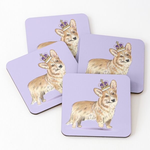 Item preview, Corgi designed and sold by cheekymare.