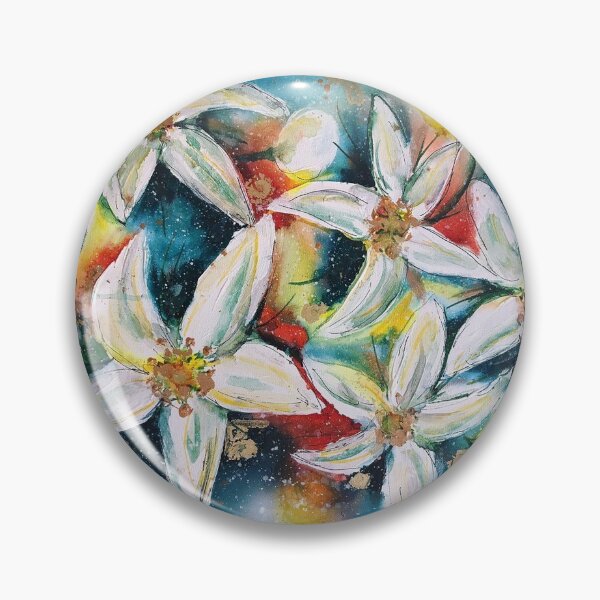 Item preview, under the orange tree designed and sold by Elaine Puhek.