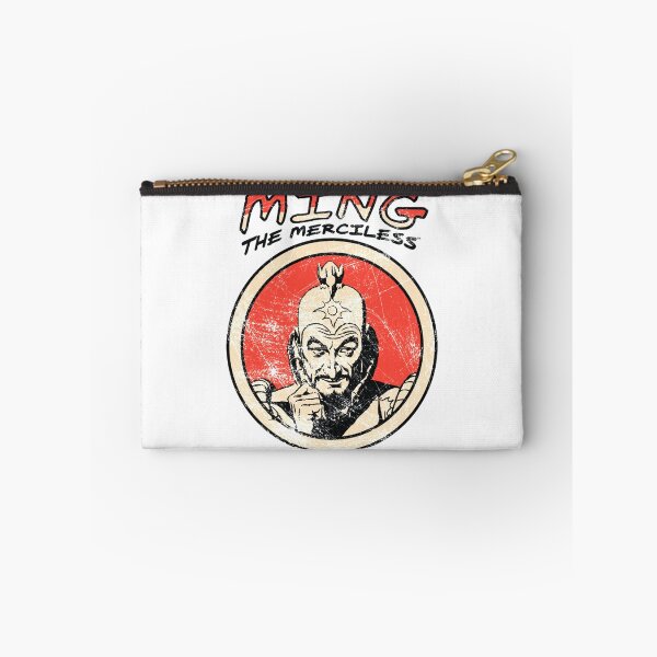 Item preview, Ming The Merciless designed and sold by Ravensclaw3.